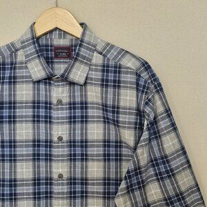 UNTUCKit Button Down XL
